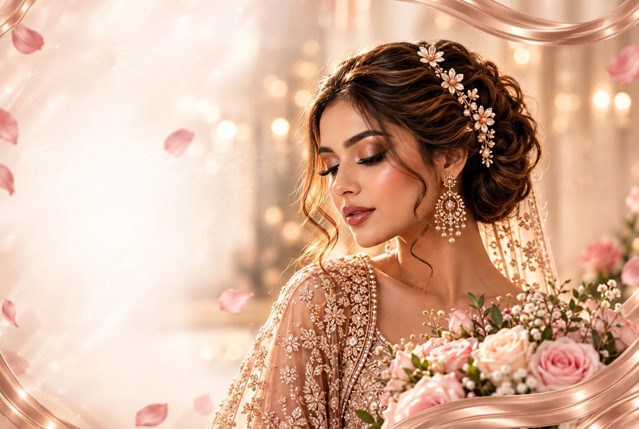 Silk & Marry luxury beauty studio