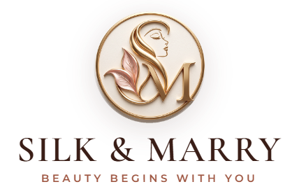 Silk & Marry — Beauty Begins With You