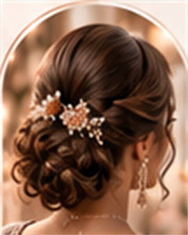 Silk & Marry Hair Specialist Mumbai