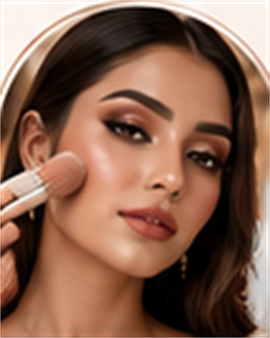 Silk & Marry Makeup Artist Mumbai