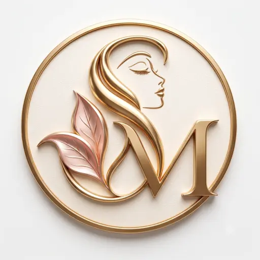 Silk and Marry Logo